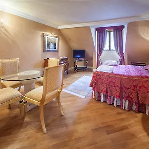 Alchymist Grand And - Preferred & Hotell Prag