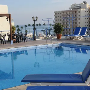 Lejlighedshotel Atrium Zenon Larnaca