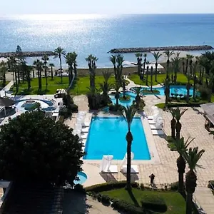 Sandy & - Ex Sentido Hotell Larnaca