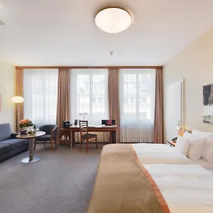 Hotel Glaernischhof By Trinity Zürich