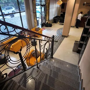 Hotel Lobelia Addis Ababa