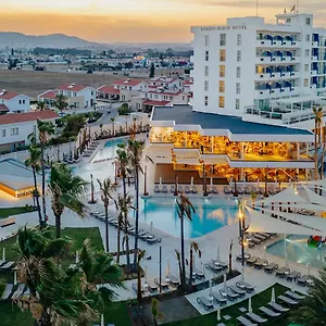 Feriested Lordos & Larnaca