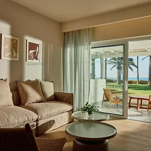 Nissi Semesteranläggning (resort) Ayia Napa
