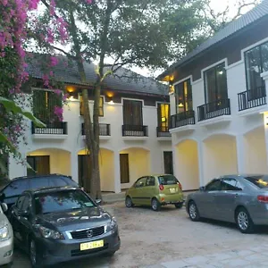 Ven Ven Ho Coc Hotell Vung Tau