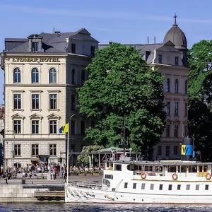 Lydmar Hotell Stockholm