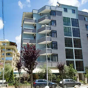 Riviera Hotell Durrës