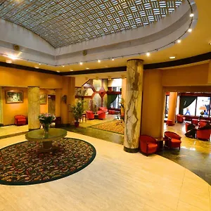Bedford Hotell Bryssel