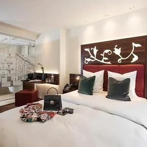 Hotel Scheuble Zürich